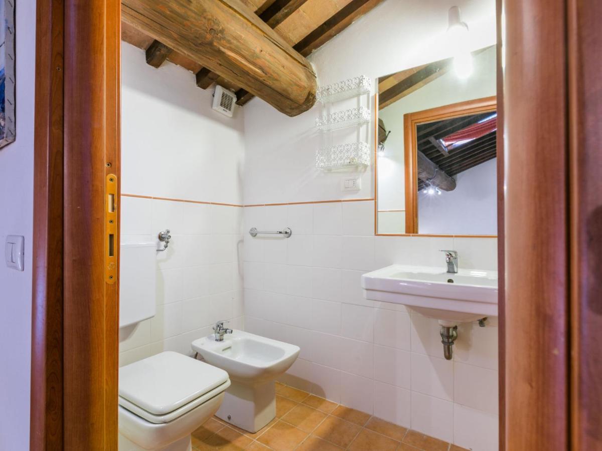 Apartment Giuggiolo - Giuggiolo 5 By Interhome Bibbiano  Exterior foto